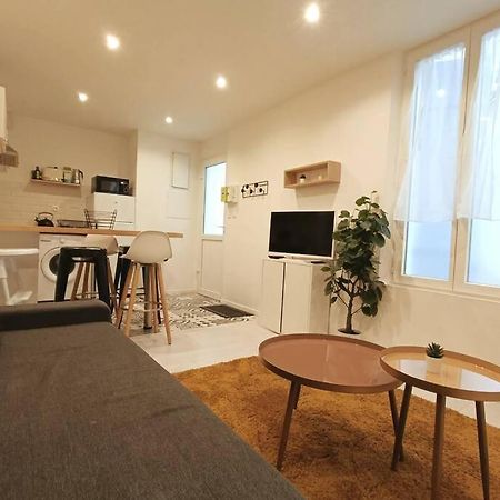 Douceurs Angevine Apartamento Angers Exterior foto
